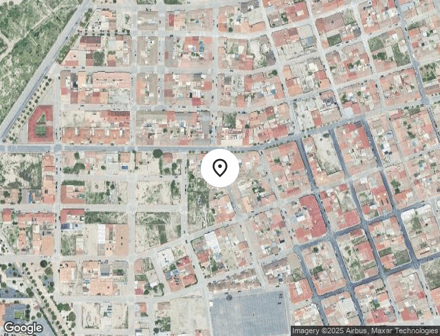 Piso en Calle Murillo , 3